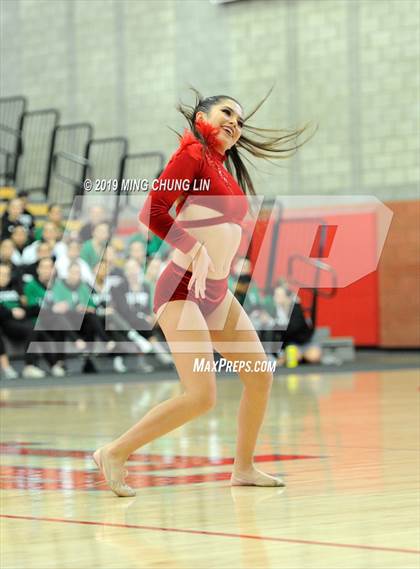Thumbnail 3 in Mater Dei Dance Classic (Hip Hop Solo) photogallery.