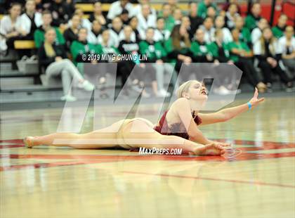 Thumbnail 1 in Mater Dei Dance Classic (Hip Hop Solo) photogallery.