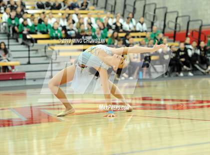 Thumbnail 3 in Mater Dei Dance Classic (Hip Hop Solo) photogallery.