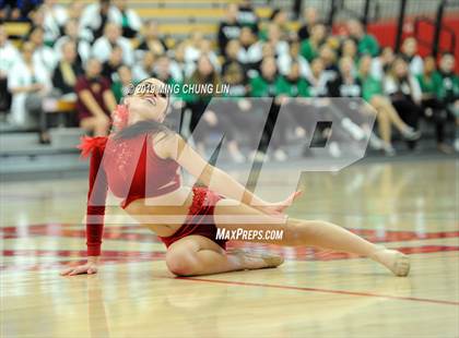 Thumbnail 3 in Mater Dei Dance Classic (Hip Hop Solo) photogallery.