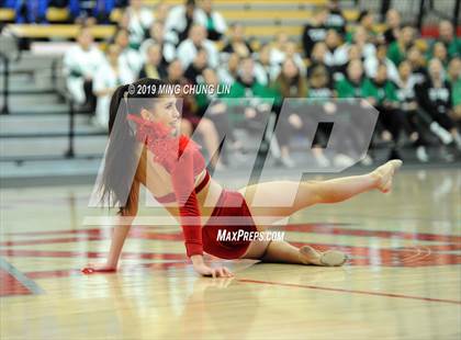 Thumbnail 3 in Mater Dei Dance Classic (Hip Hop Solo) photogallery.
