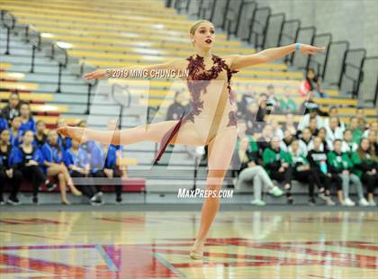 Thumbnail 3 in Mater Dei Dance Classic (Hip Hop Solo) photogallery.