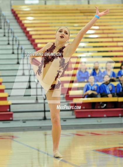 Thumbnail 3 in Mater Dei Dance Classic (Hip Hop Solo) photogallery.