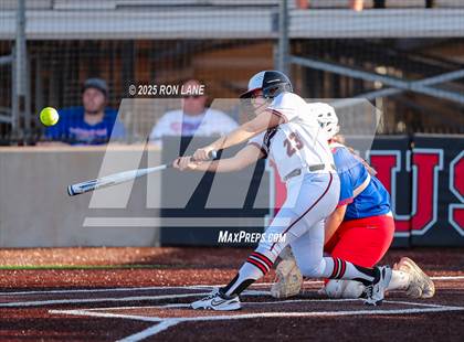 Thumbnail 3 in Moore @ Mustang photogallery.