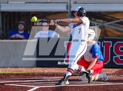 Thumbnail 1 in Moore @ Mustang photogallery.
