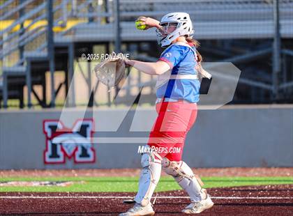 Thumbnail 2 in Moore @ Mustang photogallery.