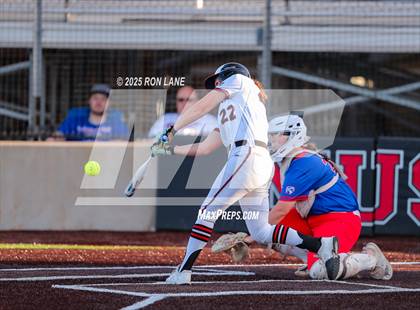 Thumbnail 3 in Moore @ Mustang photogallery.