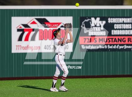Thumbnail 2 in Moore @ Mustang photogallery.