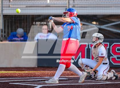 Thumbnail 3 in Moore @ Mustang photogallery.