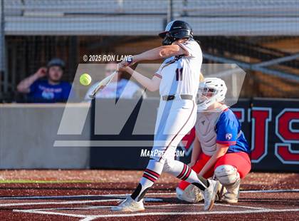 Thumbnail 1 in Moore @ Mustang photogallery.
