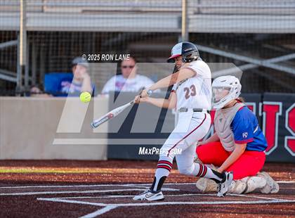 Thumbnail 3 in Moore @ Mustang photogallery.