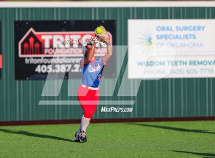 Thumbnail 1 in Moore @ Mustang photogallery.