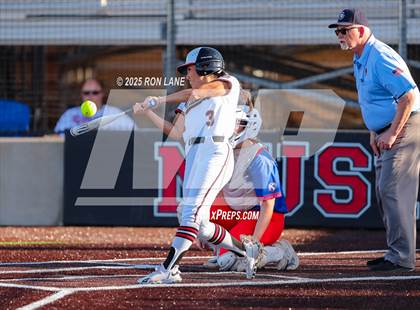 Thumbnail 1 in Moore @ Mustang photogallery.