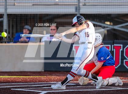 Thumbnail 2 in Moore @ Mustang photogallery.