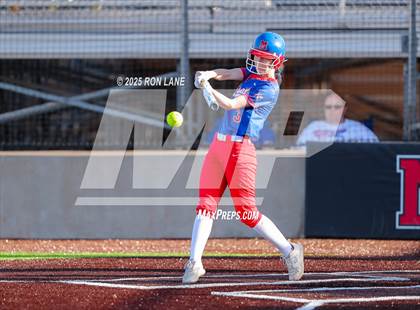 Thumbnail 3 in Moore @ Mustang photogallery.