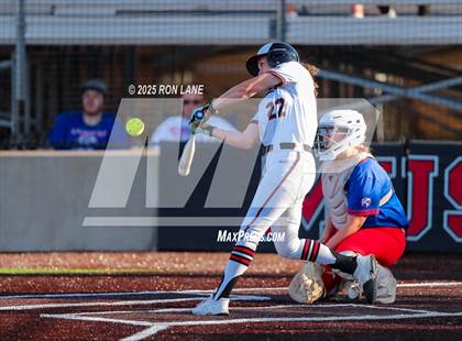 Thumbnail 3 in Moore @ Mustang photogallery.