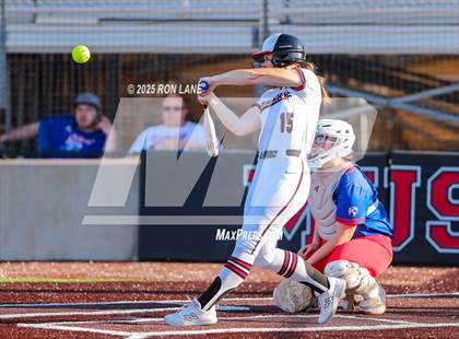 Thumbnail 3 in Moore @ Mustang photogallery.