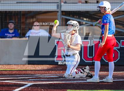 Thumbnail 3 in Moore @ Mustang photogallery.