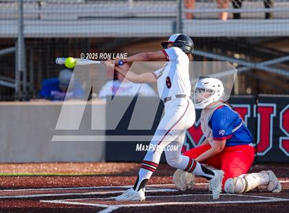 Thumbnail 3 in Moore @ Mustang photogallery.