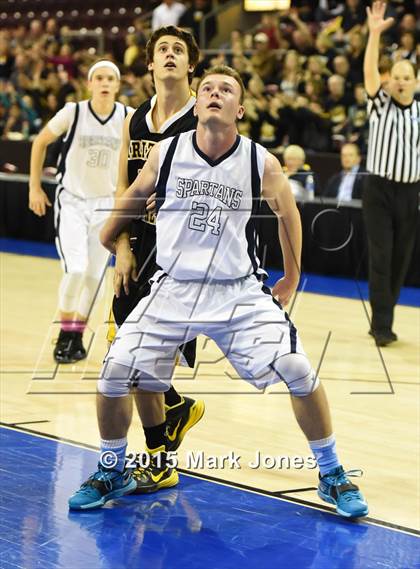 Thumbnail 1 in Arizona Lutheran Academy @ Scottsdale Preparatory Academy (AIA D4 Final) photogallery.
