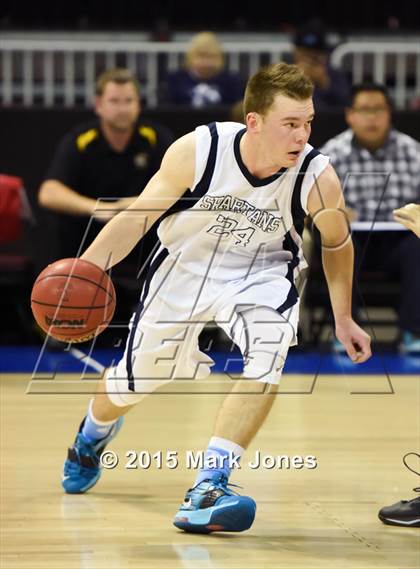Thumbnail 3 in Arizona Lutheran Academy @ Scottsdale Preparatory Academy (AIA D4 Final) photogallery.