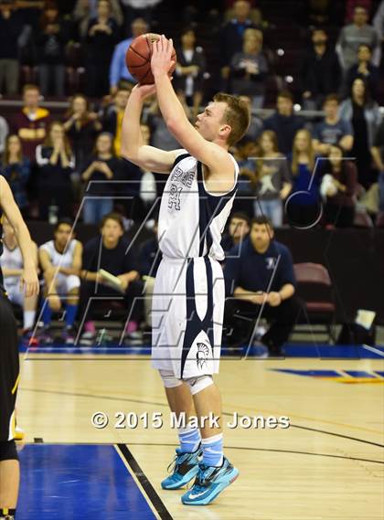 Thumbnail 3 in Arizona Lutheran Academy @ Scottsdale Preparatory Academy (AIA D4 Final) photogallery.