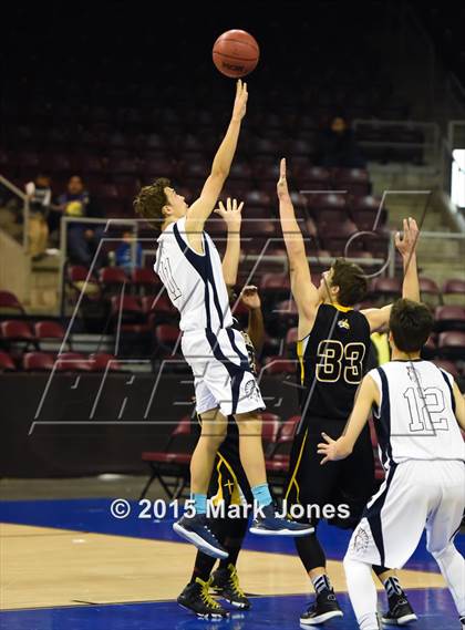 Thumbnail 2 in Arizona Lutheran Academy @ Scottsdale Preparatory Academy (AIA D4 Final) photogallery.