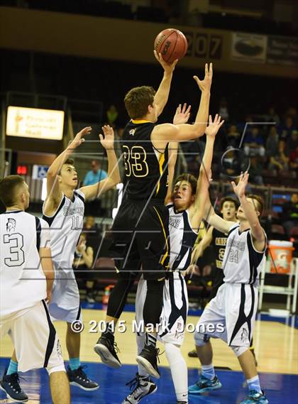 Thumbnail 3 in Arizona Lutheran Academy @ Scottsdale Preparatory Academy (AIA D4 Final) photogallery.