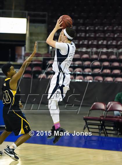 Thumbnail 3 in Arizona Lutheran Academy @ Scottsdale Preparatory Academy (AIA D4 Final) photogallery.