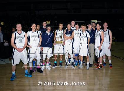 Thumbnail 1 in Arizona Lutheran Academy @ Scottsdale Preparatory Academy (AIA D4 Final) photogallery.
