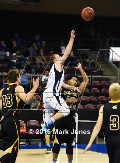 Thumbnail 3 in Arizona Lutheran Academy @ Scottsdale Preparatory Academy (AIA D4 Final) photogallery.