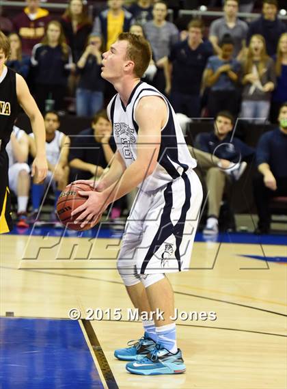 Thumbnail 3 in Arizona Lutheran Academy @ Scottsdale Preparatory Academy (AIA D4 Final) photogallery.