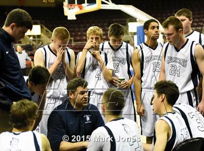 Thumbnail 1 in Arizona Lutheran Academy @ Scottsdale Preparatory Academy (AIA D4 Final) photogallery.