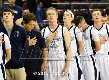 Thumbnail 3 in Arizona Lutheran Academy @ Scottsdale Preparatory Academy (AIA D4 Final) photogallery.