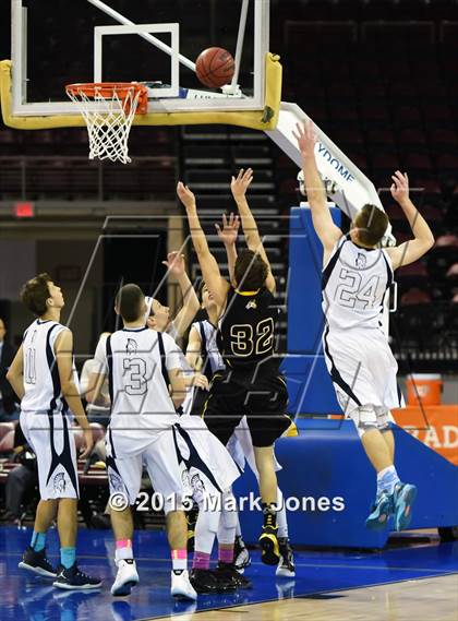 Thumbnail 2 in Arizona Lutheran Academy @ Scottsdale Preparatory Academy (AIA D4 Final) photogallery.
