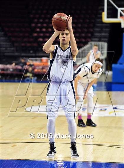 Thumbnail 3 in Arizona Lutheran Academy @ Scottsdale Preparatory Academy (AIA D4 Final) photogallery.