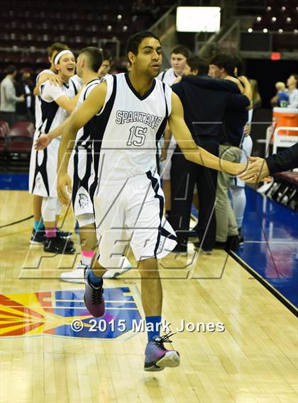 Thumbnail 2 in Arizona Lutheran Academy @ Scottsdale Preparatory Academy (AIA D4 Final) photogallery.