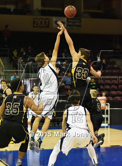 Thumbnail 2 in Arizona Lutheran Academy @ Scottsdale Preparatory Academy (AIA D4 Final) photogallery.