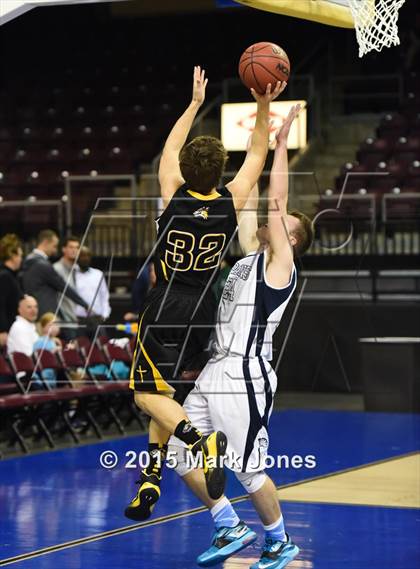 Thumbnail 3 in Arizona Lutheran Academy @ Scottsdale Preparatory Academy (AIA D4 Final) photogallery.