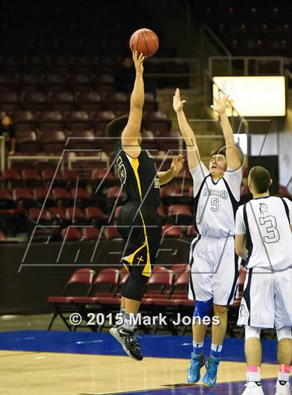 Thumbnail 2 in Arizona Lutheran Academy @ Scottsdale Preparatory Academy (AIA D4 Final) photogallery.