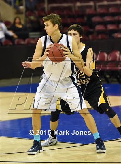 Thumbnail 2 in Arizona Lutheran Academy @ Scottsdale Preparatory Academy (AIA D4 Final) photogallery.