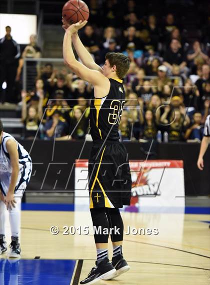 Thumbnail 1 in Arizona Lutheran Academy @ Scottsdale Preparatory Academy (AIA D4 Final) photogallery.