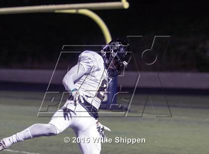 Thumbnail 3 in Calabasas @ Citrus Hill (CIF SoCal Regional 5-AA Division Final) photogallery.