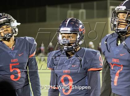 Thumbnail 3 in Calabasas @ Citrus Hill (CIF SoCal Regional 5-AA Division Final) photogallery.
