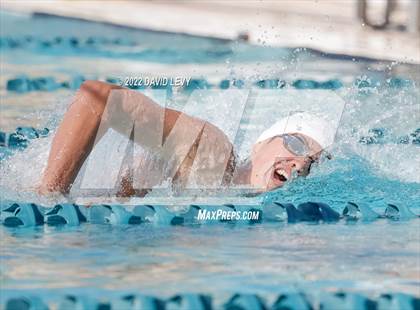 Thumbnail 1 in AIA D2 Swim Finals photogallery.
