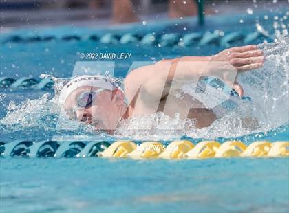 Thumbnail 1 in AIA D2 Swim Finals photogallery.