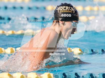 Thumbnail 1 in AIA D2 Swim Finals photogallery.