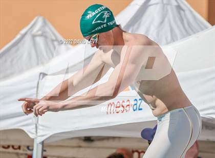 Thumbnail 3 in AIA D2 Swim Finals photogallery.