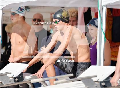 Thumbnail 3 in AIA D2 Swim Finals photogallery.