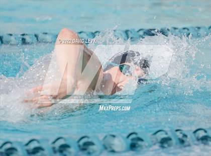 Thumbnail 1 in AIA D2 Swim Finals photogallery.